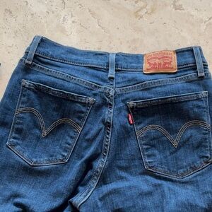 Levi’s jeans